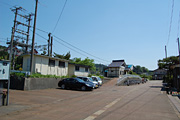 越後岩塚駅