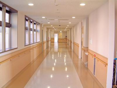 長岡中央綜合病院 2