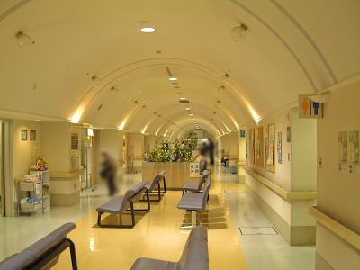 長岡西病院 3