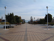 コミュニティ広場（2006）
