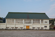 旧泉水小学校 1