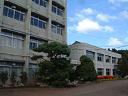 三島中学校