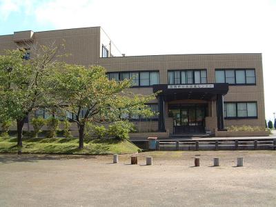三島保健センター