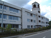 脇野町小学校