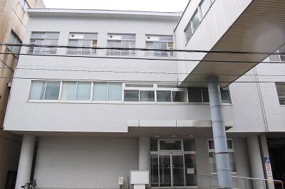 立川メディカルセンター表町診療所