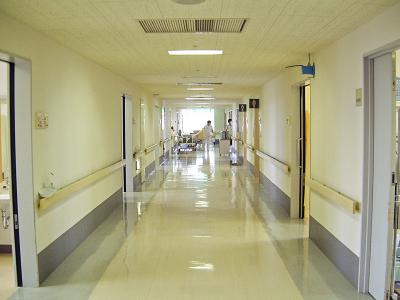 長岡西病院 1