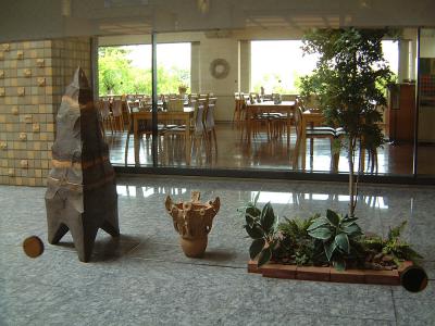県立歴史博物館（2006）2
