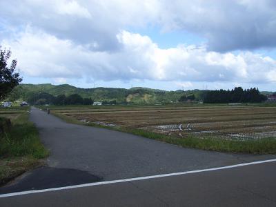 千谷沢農村公園
