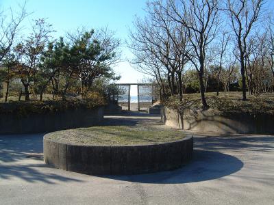 寺泊中央海浜公園 2