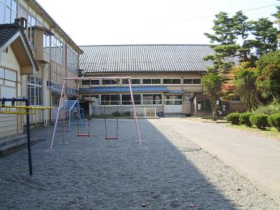 島田小学校 (061015)