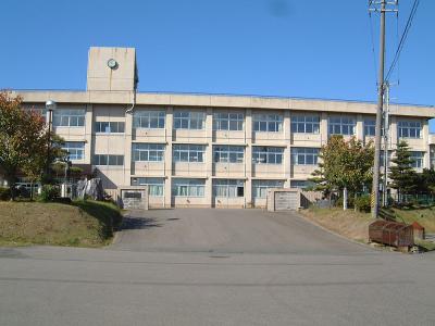 北辰中学校