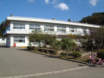 桐島小学校