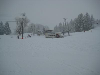 古志高原スキー場
