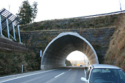 竹沢隧道